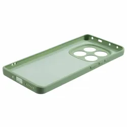 Coque Xiaomi Poco M8 Pro 5G / Redmi Note 15 Pro+ 5G Protection Bord Droit Vert - photo 49