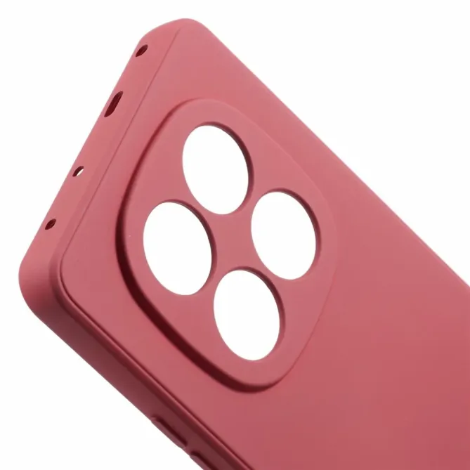 Coque Xiaomi Poco M8 Pro 5G / Redmi Note 15 Pro+ 5G Protection Bord Dr