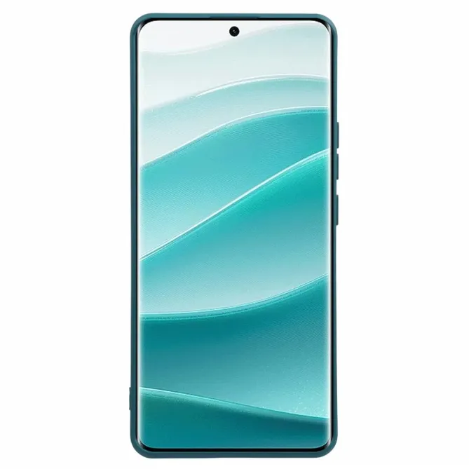 Coque Xiaomi Poco M8 Pro 5G / Redmi Note 15 Pro+ 5G Protection Bord Dr
