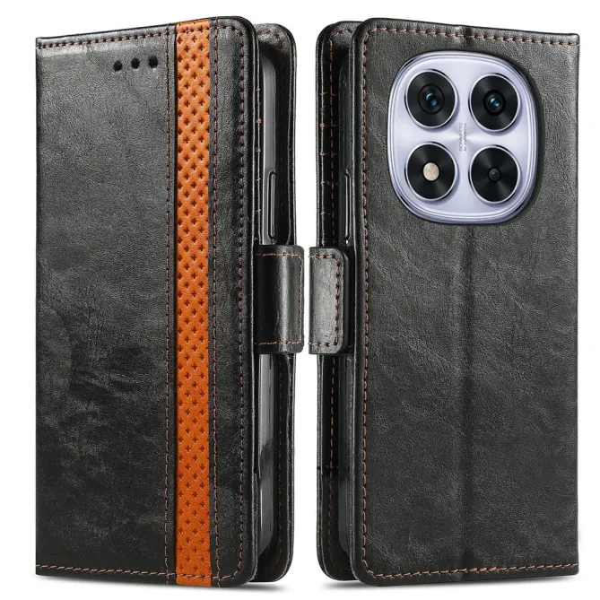 Housse Xiaomi Poco M8 Pro 5G / Redmi Note 15 Pro+ 5G Flip Business | V