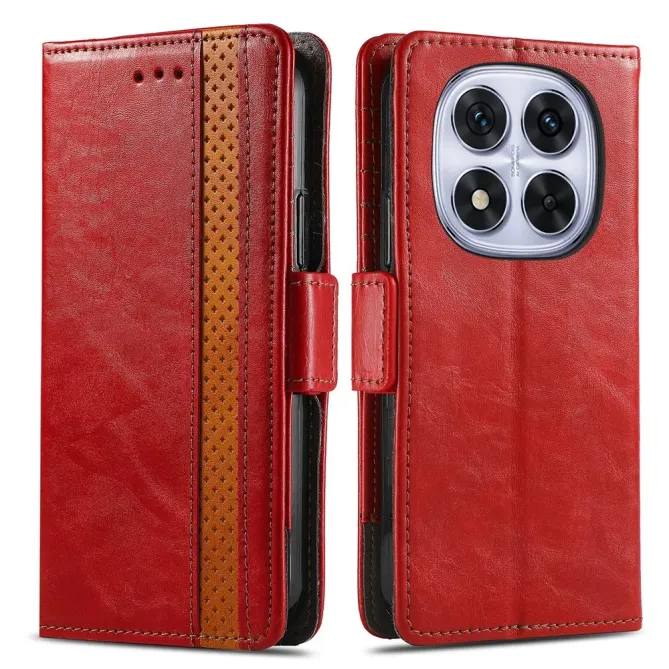 Housse Xiaomi Poco M8 Pro 5G / Redmi Note 15 Pro+ 5G Flip Business | V