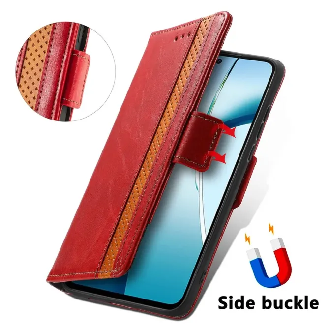Housse Xiaomi Poco M8 Pro 5G / Redmi Note 15 Pro+ 5G Flip Business | V