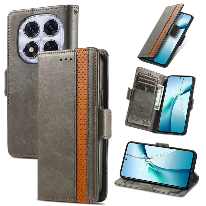 Housse Xiaomi Poco M8 Pro 5G / Redmi Note 15 Pro+ 5G Flip Business | V