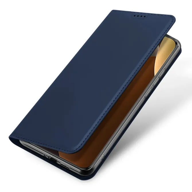 Flip Cover Xiaomi Poco M8 Pro 5G / Redmi Note 15 Pro+ 5G Revêtement Sa