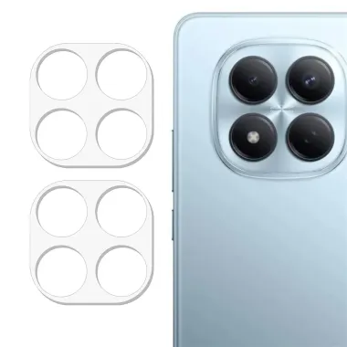 Verre Trempé Xiaomi Poco M8 Pro 5G / Redmi Note 15 Pro+ 5G pour lentil