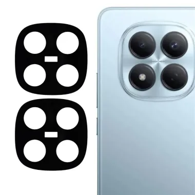 Protections en verre trempé Xiaomi Poco M8 Pro 5G / Redmi Note 15 Pro+