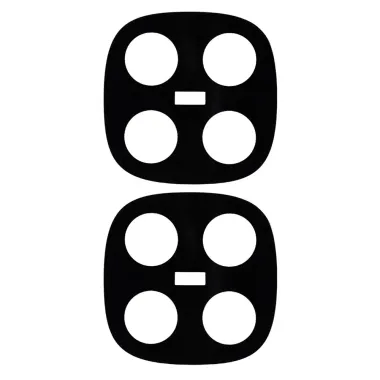 Protections en verre trempé Xiaomi Poco M8 Pro 5G / Redmi Note 15 Pro+