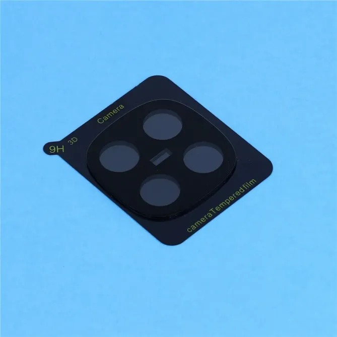 Protections en verre trempé Xiaomi Poco M8 Pro 5G / Redmi Note 15 Pro+
