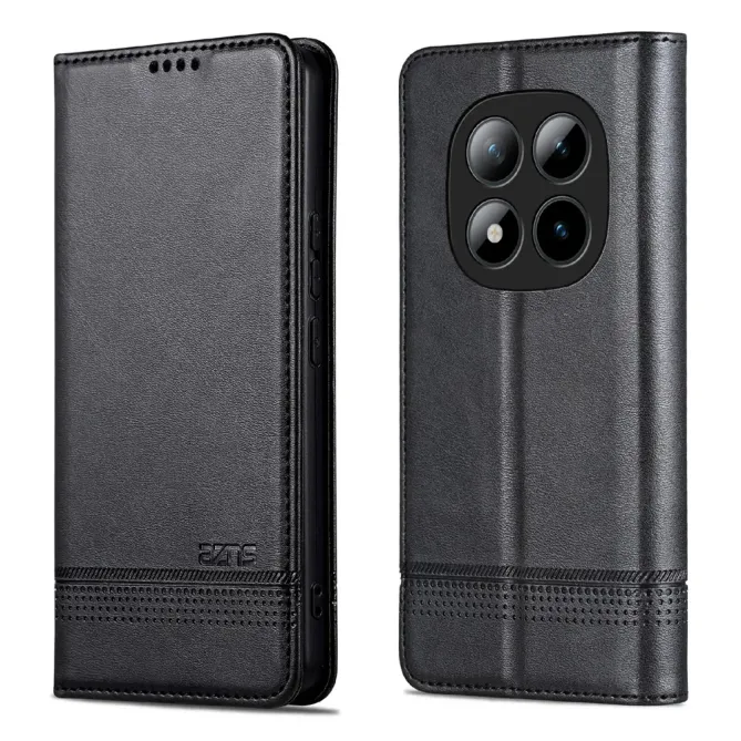 Flip Cover Xiaomi Poco M8 Pro 5G / Redmi Note 15 Pro+ 5G Housse à raba
