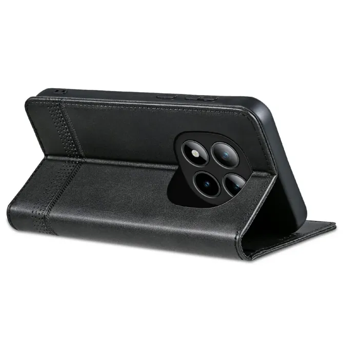 Flip Cover Xiaomi Poco M8 Pro 5G / Redmi Note 15 Pro+ 5G Housse à raba