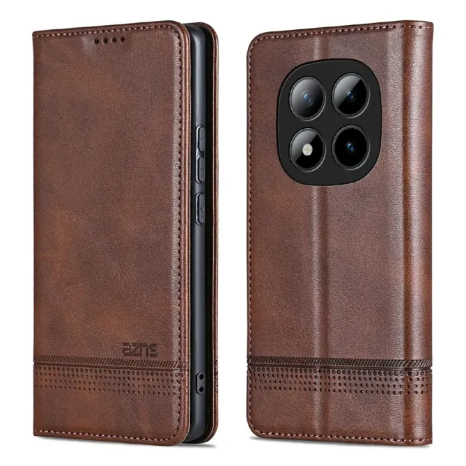 Flip Cover Xiaomi Poco M8 Pro 5G / Redmi Note 15 Pro+ 5G Housse à raba
