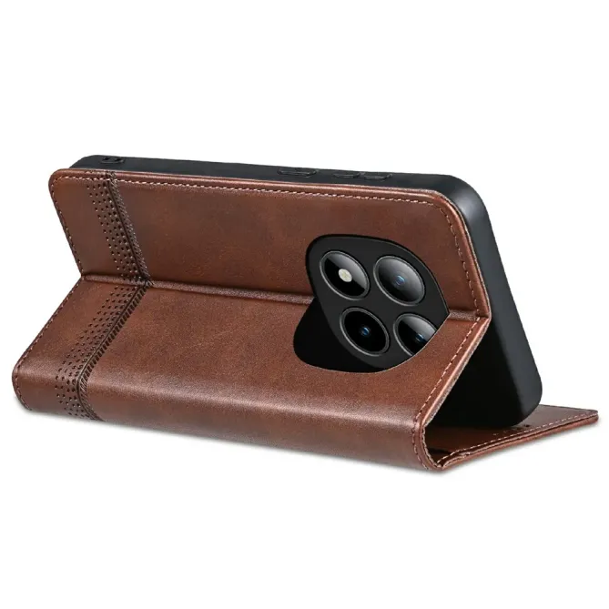 Flip Cover Xiaomi Poco M8 Pro 5G / Redmi Note 15 Pro+ 5G Housse à raba