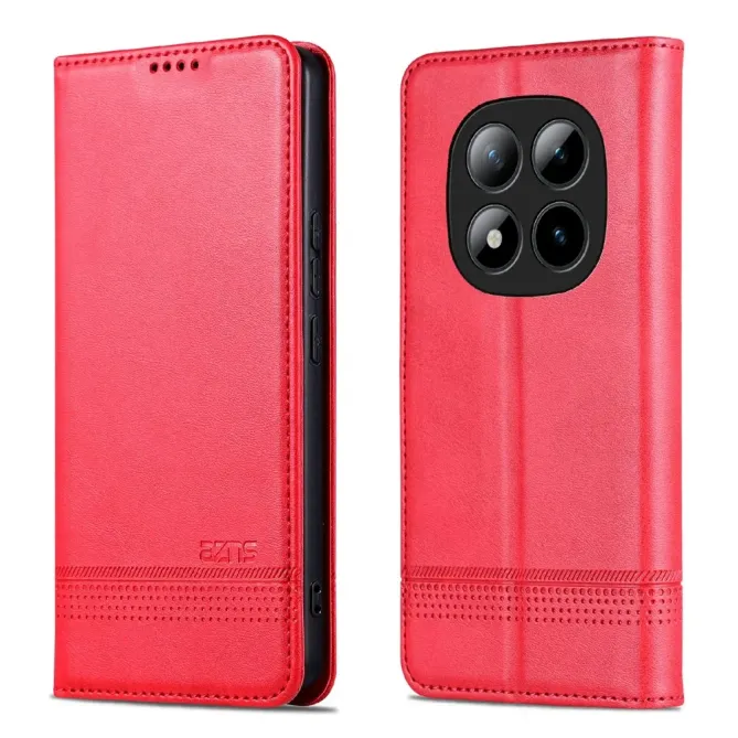 Flip Cover Xiaomi Poco M8 Pro 5G / Redmi Note 15 Pro+ 5G Housse à raba