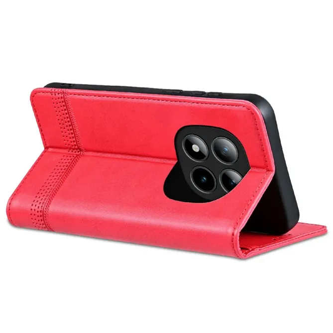 Flip Cover Xiaomi Poco M8 Pro 5G / Redmi Note 15 Pro+ 5G Housse à raba