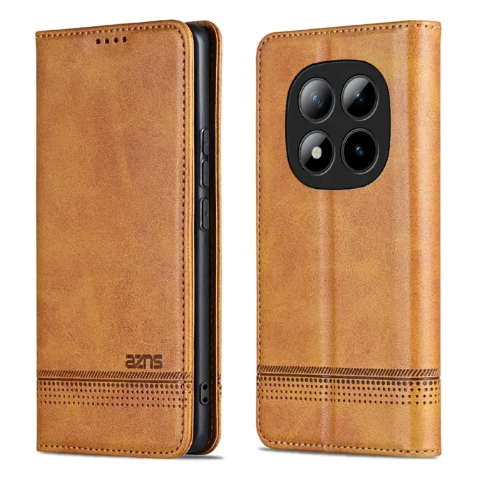 Flip Cover Xiaomi Poco M8 Pro 5G / Redmi Note 15 Pro+ 5G Housse à raba