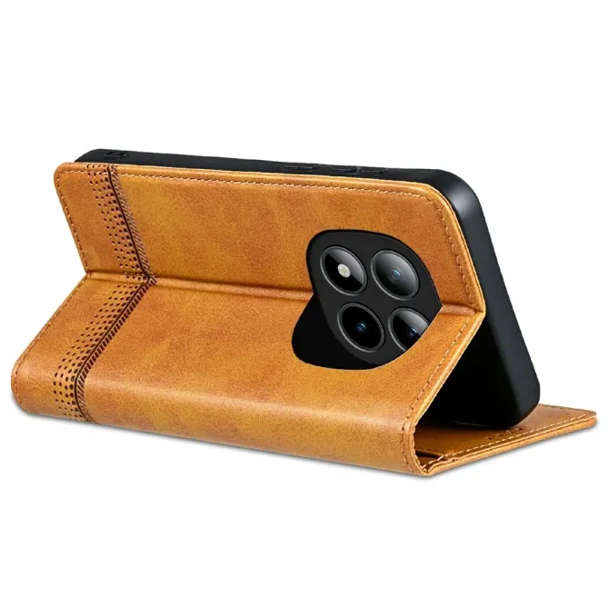 Flip Cover Xiaomi Poco M8 Pro 5G / Redmi Note 15 Pro+ 5G Housse à raba