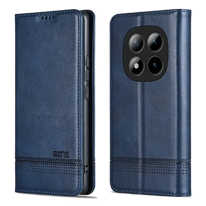Flip Cover Xiaomi Poco M8 Pro 5G / Redmi Note 15 Pro+ 5G Housse à raba