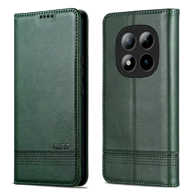 Flip Cover Xiaomi Poco M8 Pro 5G / Redmi Note 15 Pro+ 5G Housse à raba