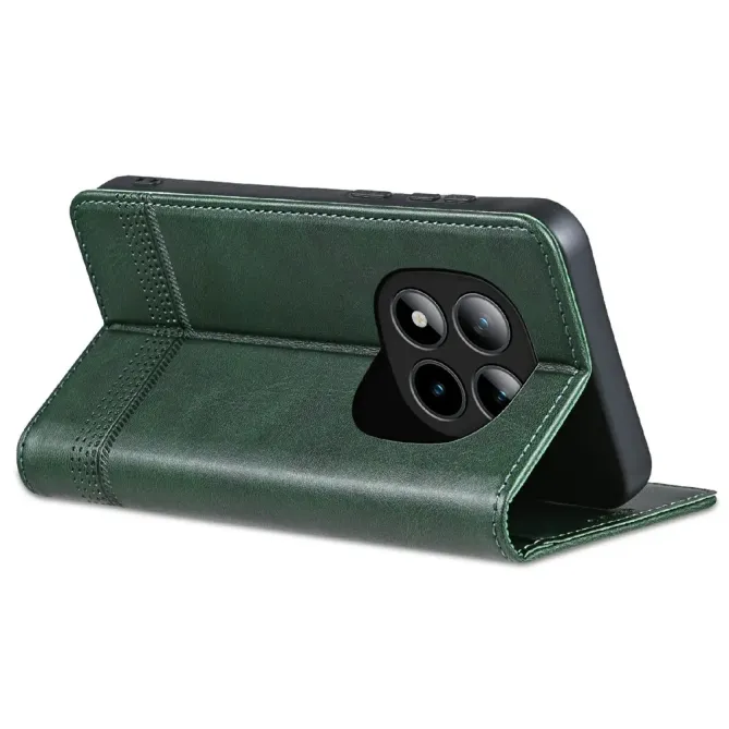 Flip Cover Xiaomi Poco M8 Pro 5G / Redmi Note 15 Pro+ 5G Housse à raba