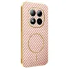 Coque Xiaomi Poco M8 Pro 5G / Redmi Note 15 Pro+ 5G Texture Carbone Ma