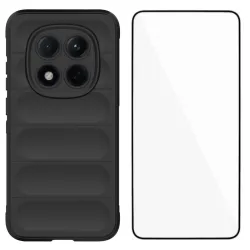 Coque Xiaomi Poco M8 Pro 5G / Redmi Note 15 Pro+ 5G Rugged silicone av
