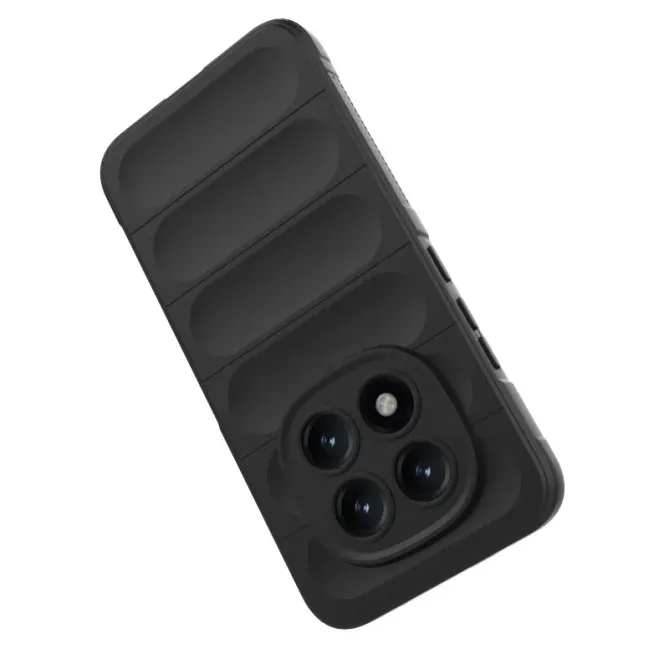 Coque Xiaomi Poco M8 Pro 5G / Redmi Note 15 Pro+ 5G Rugged silicone av