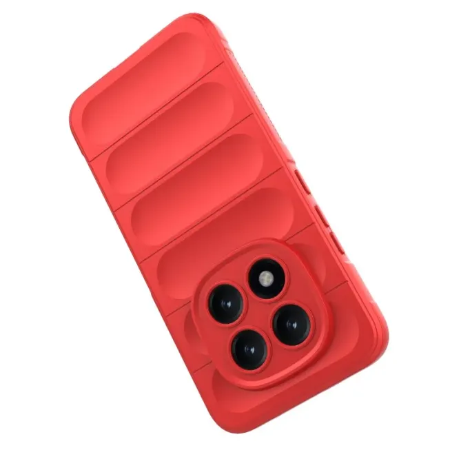 Coque Xiaomi Poco M8 Pro 5G / Redmi Note 15 Pro+ 5G Rugged silicone av