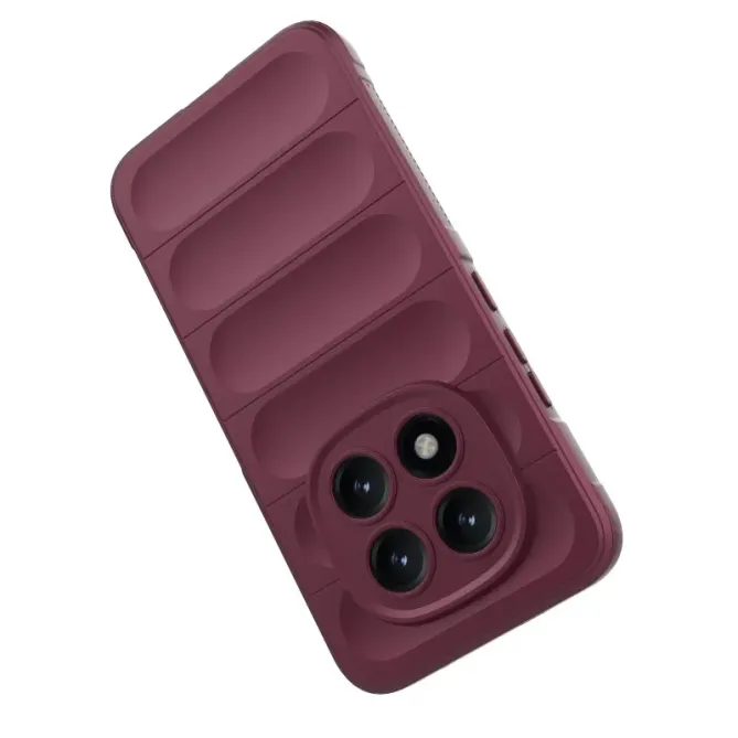 Coque Xiaomi Poco M8 Pro 5G / Redmi Note 15 Pro+ 5G Rugged silicone av