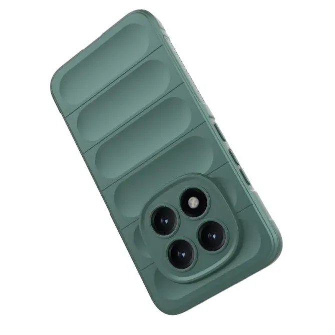 Coque Xiaomi Poco M8 Pro 5G / Redmi Note 15 Pro+ 5G Rugged silicone av