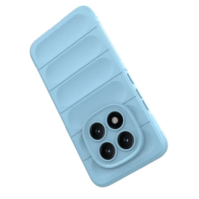Coque Xiaomi Poco M8 Pro 5G / Redmi Note 15 Pro+ 5G Rugged silicone av