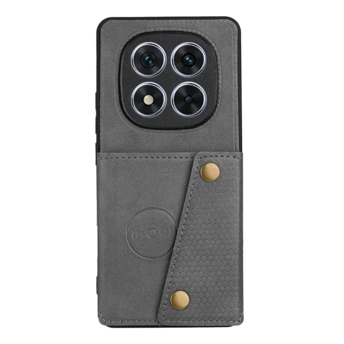 Coque Xiaomi Poco M8 Pro 5G / Redmi Note 15 Pro+ 5G avec porte-cartes 