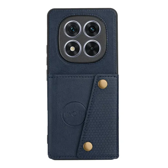 Coque Xiaomi Poco M8 Pro 5G / Redmi Note 15 Pro+ 5G avec porte-cartes 