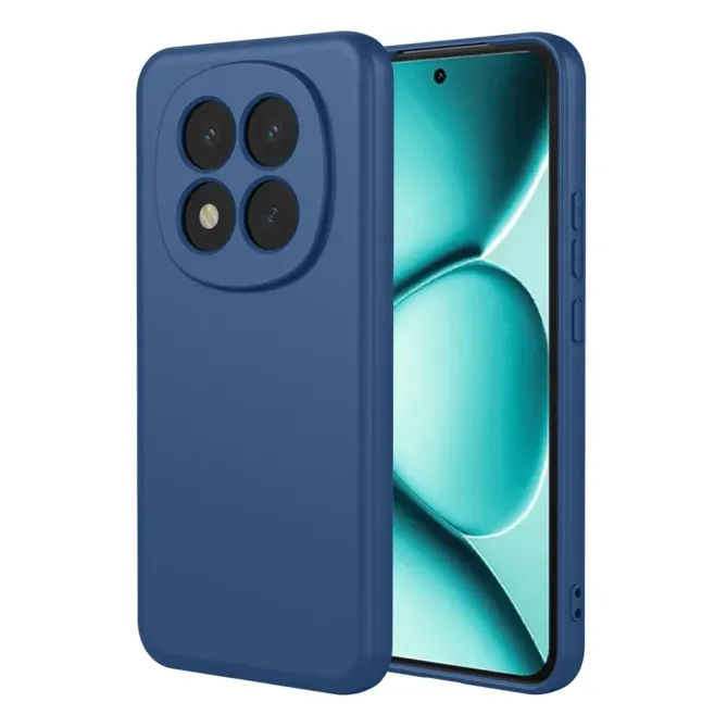 Coque Xiaomi Poco M8 Pro 5G / Xiaomi Redmi Note 15 Pro+ 5G en Silicone