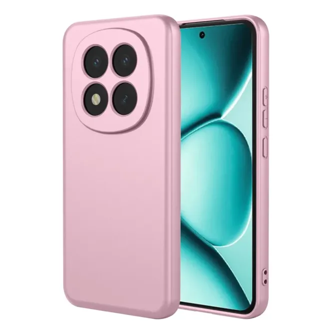 Coque Xiaomi Poco M8 Pro 5G / Xiaomi Redmi Note 15 Pro+ 5G en Silicone
