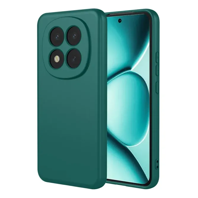 Coque Xiaomi Poco M8 Pro 5G / Xiaomi Redmi Note 15 Pro+ 5G en Silicone