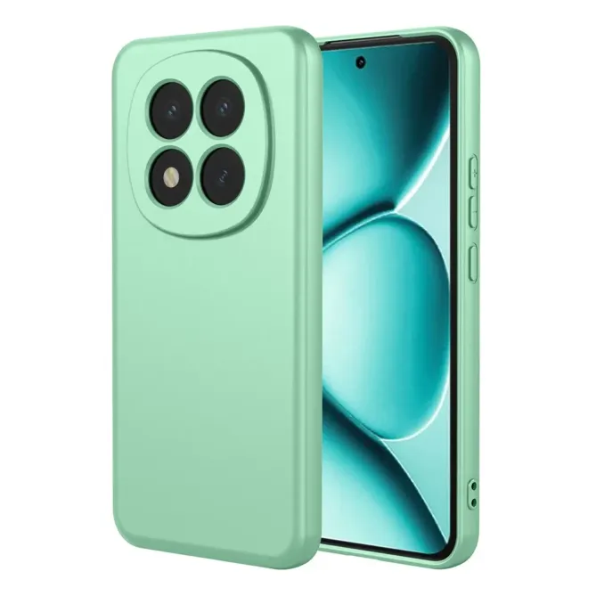 Coque Xiaomi Poco M8 Pro 5G / Xiaomi Redmi Note 15 Pro+ 5G en Silicone