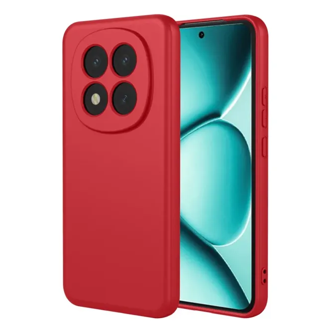 Coque Xiaomi Poco M8 Pro 5G / Xiaomi Redmi Note 15 Pro+ 5G en Silicone