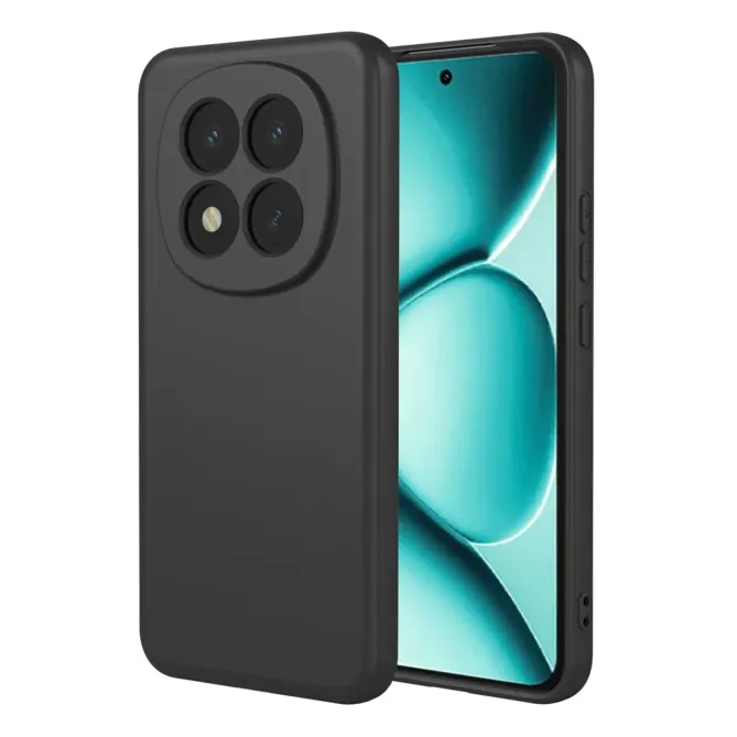 Coque Xiaomi Poco M8 Pro 5G / Xiaomi Redmi Note 15 Pro+ 5G en Silicone