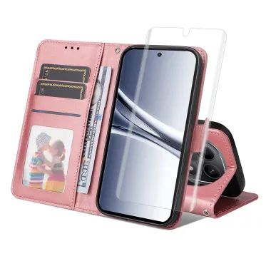 Housse Xiaomi Poco M8 Pro 5G / Xiaomi Redmi Note 15 Pro+ 5G Portefeuil