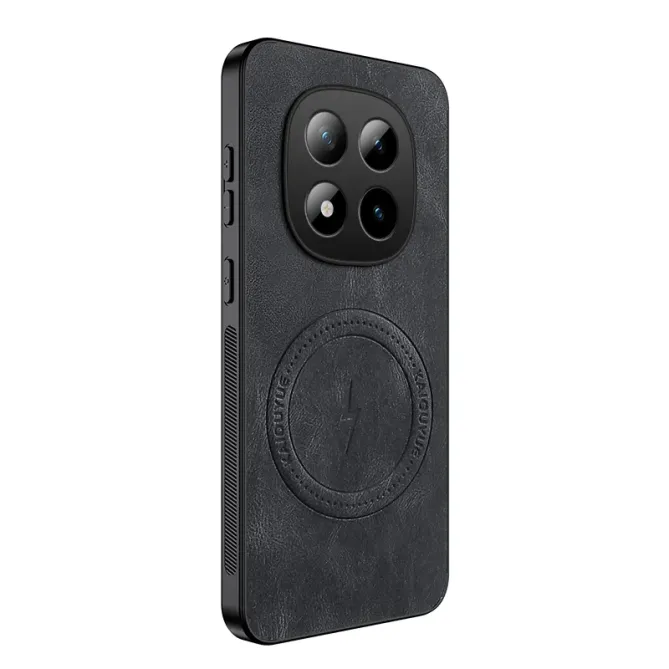 Coque Xiaomi Poco M8 Pro 5G / Xiaomi Redmi Note 15 Pro+ 5G Magnétique 