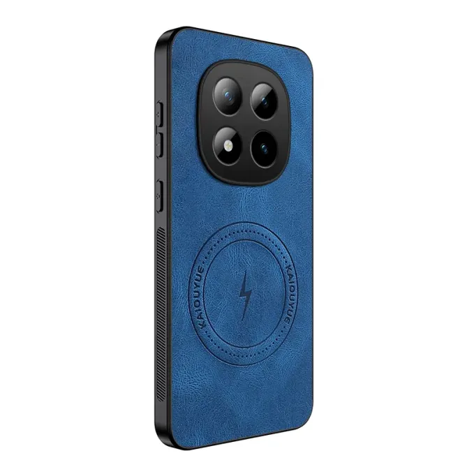 Coque Xiaomi Poco M8 Pro 5G / Xiaomi Redmi Note 15 Pro+ 5G Magnétique 