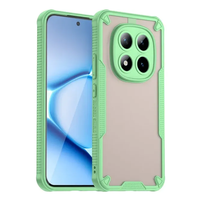 Coque Xiaomi Redmi Note 15 Pro Plus / Poco M8 Pro 5G | Bouclier Antich