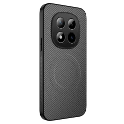 Coque Xiaomi Redmi Note 15 Pro 5G Finition Carbone | Raxon