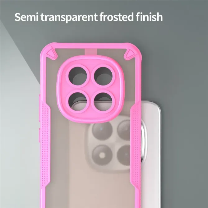 Coque Xiaomi Redmi Note 15 Pro 5G | Bouclier Antichoc Hybride