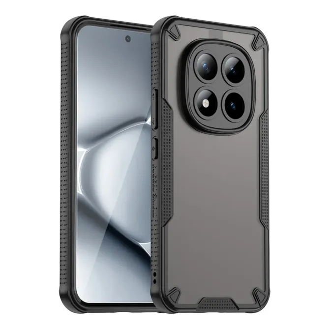 Coque Xiaomi Redmi Note 15 Pro 5G | Bouclier Antichoc Hybride