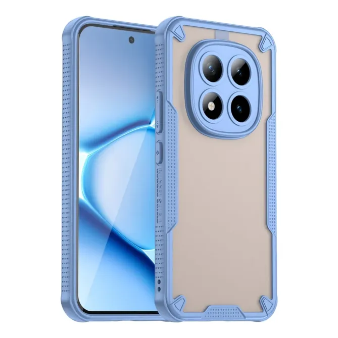 Coque Xiaomi Redmi Note 15 Pro 5G | Bouclier Antichoc Hybride