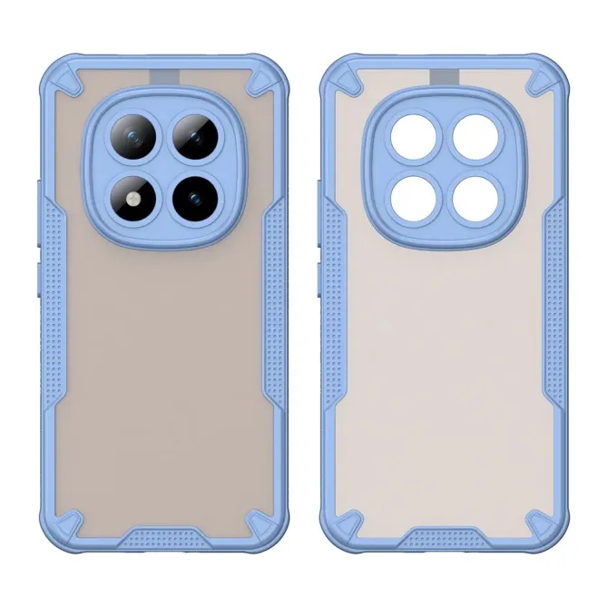 Coque Xiaomi Redmi Note 15 Pro 5G | Bouclier Antichoc Hybride