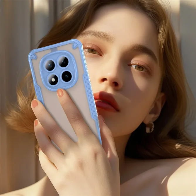 Coque Xiaomi Redmi Note 15 Pro 5G | Bouclier Antichoc Hybride