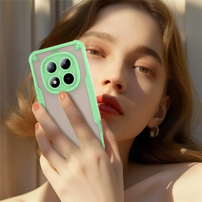 Coque Xiaomi Redmi Note 15 Pro 5G | Bouclier Antichoc Hybride
