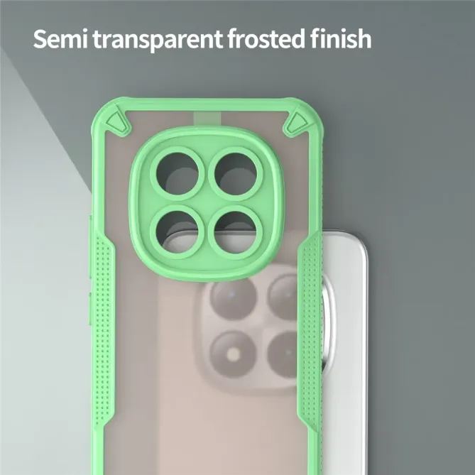 Coque Xiaomi Redmi Note 15 Pro 5G | Bouclier Antichoc Hybride